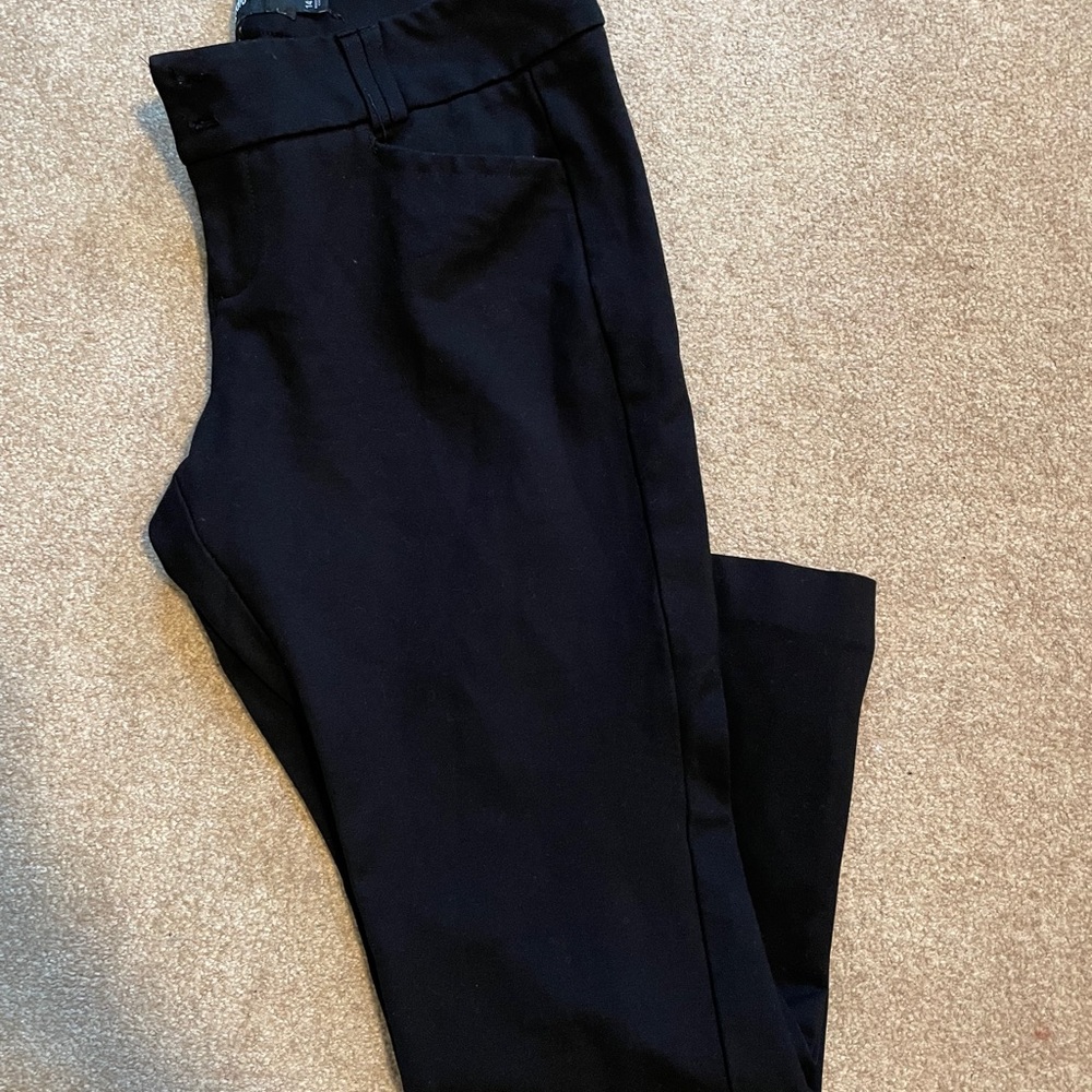Torrid 14s Studio Bootleg Pant